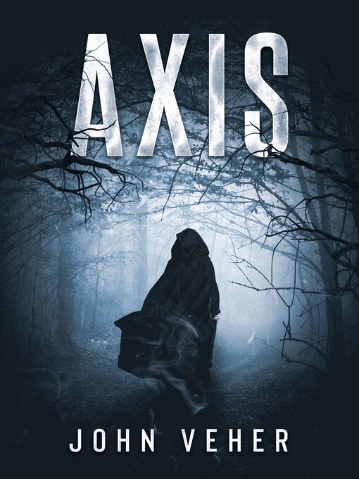Title details for Axis by John Veher - Available